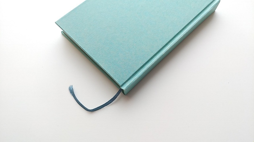 A6ノート「よきかな」【Jフラット】