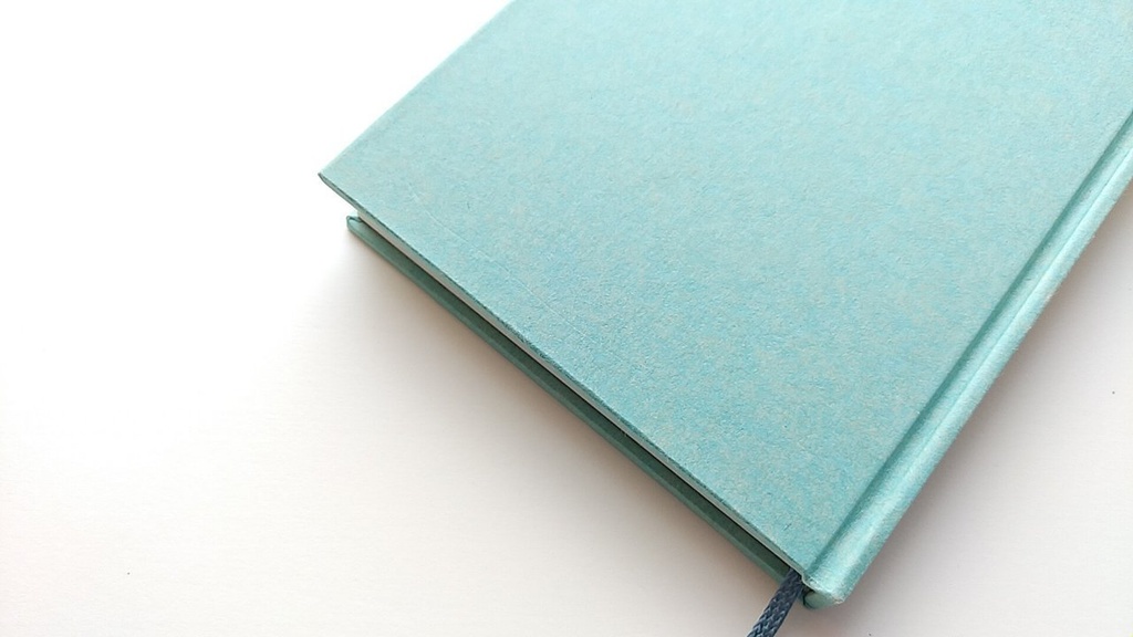 A6ノート「よきかな」【Jフラット】