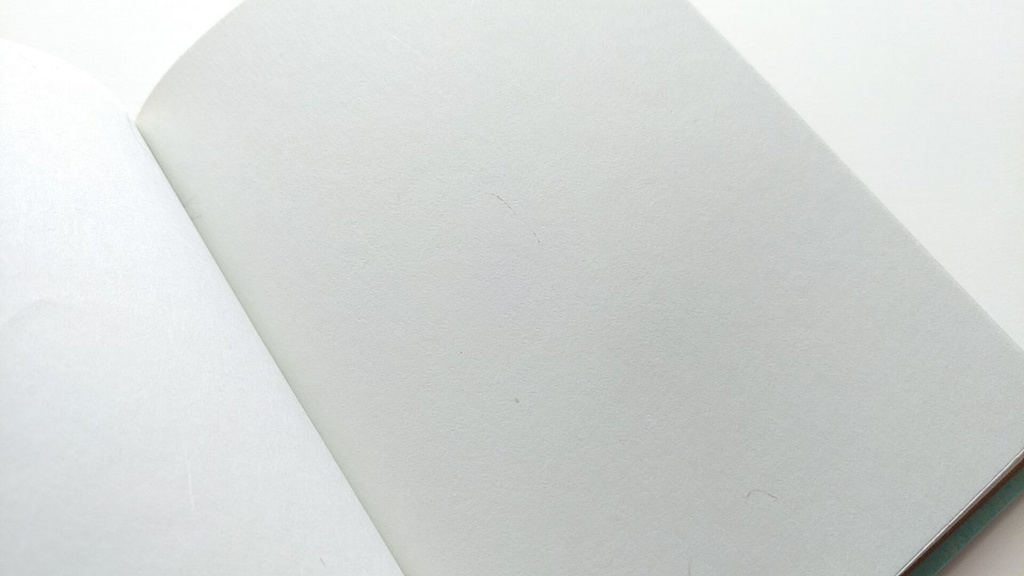 A6ノート「よきかな」【Jフラット】