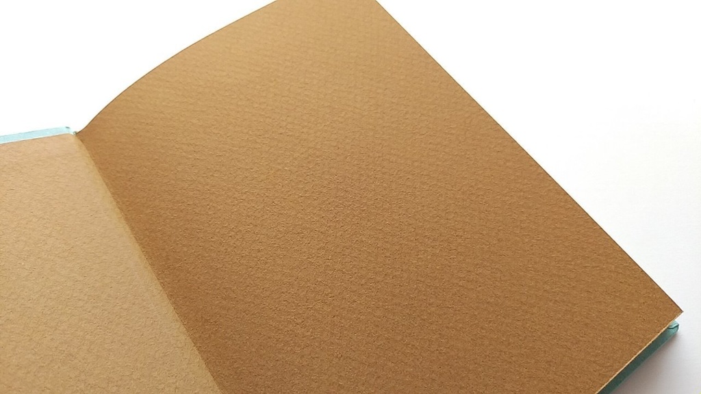 A6ノート「よきかな」【Jフラット】