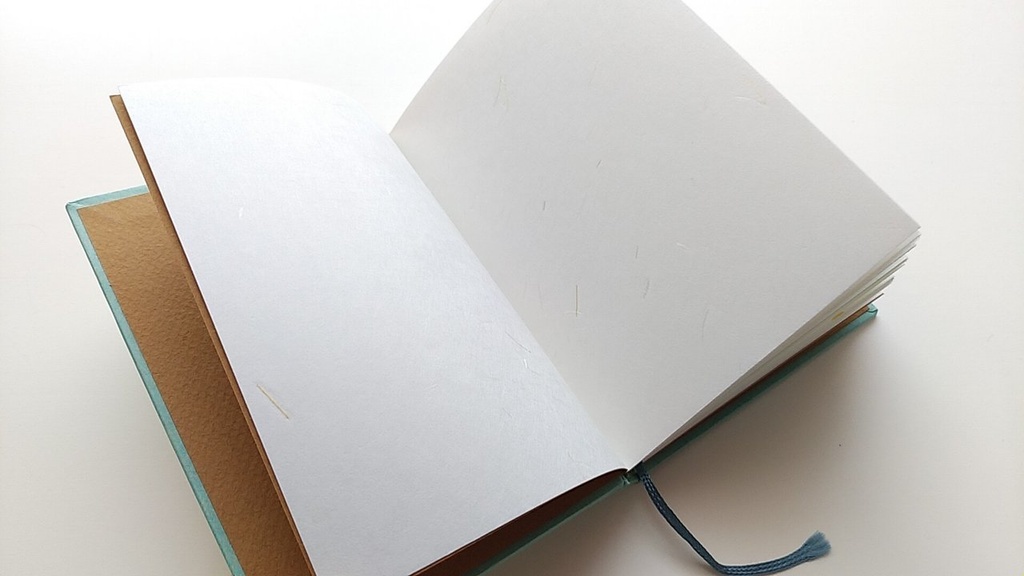 A6ノート「よきかな」【Jフラット】