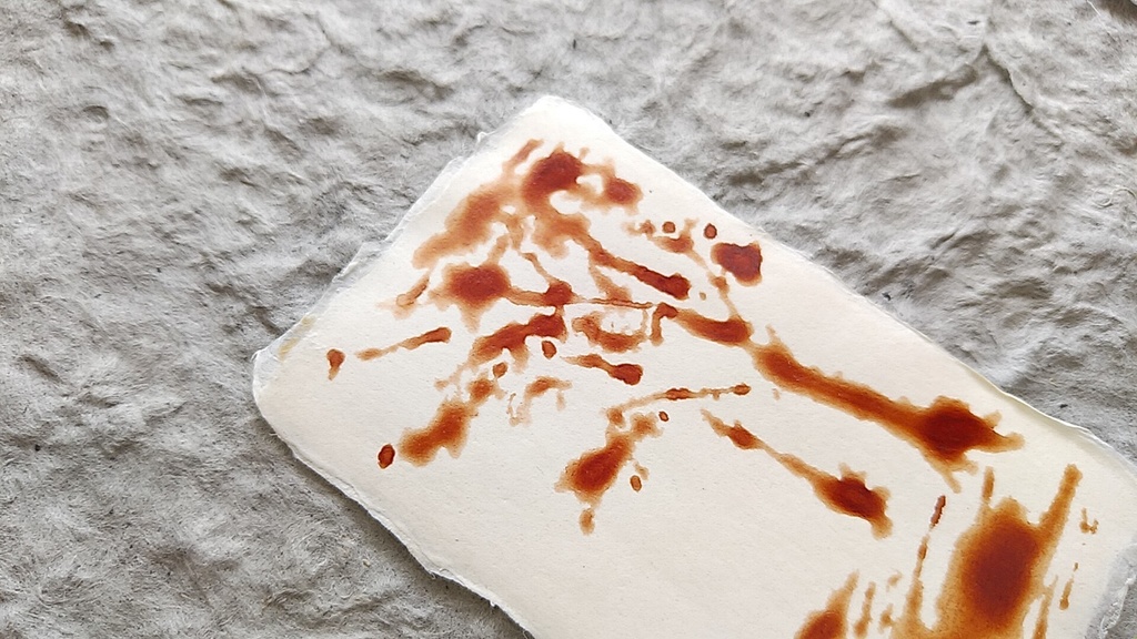 メッセージカード25 (`・ω・´)【辻占いの感覚で楽しむカード】かみちゃま占い