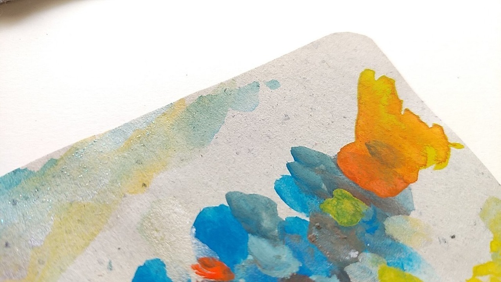 メッセージカード26 (`・ω・´)【辻占いの感覚で楽しむカード】かみちゃま占い