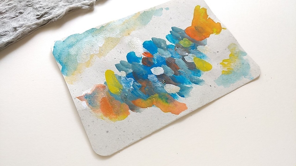 メッセージカード26 (`・ω・´)【辻占いの感覚で楽しむカード】かみちゃま占い