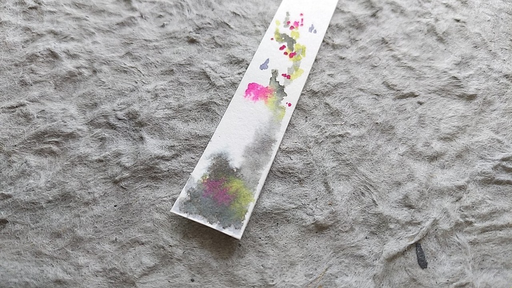 メッセージカード28 (`・ω・´)【辻占いの感覚で楽しむカード】かみちゃま占い