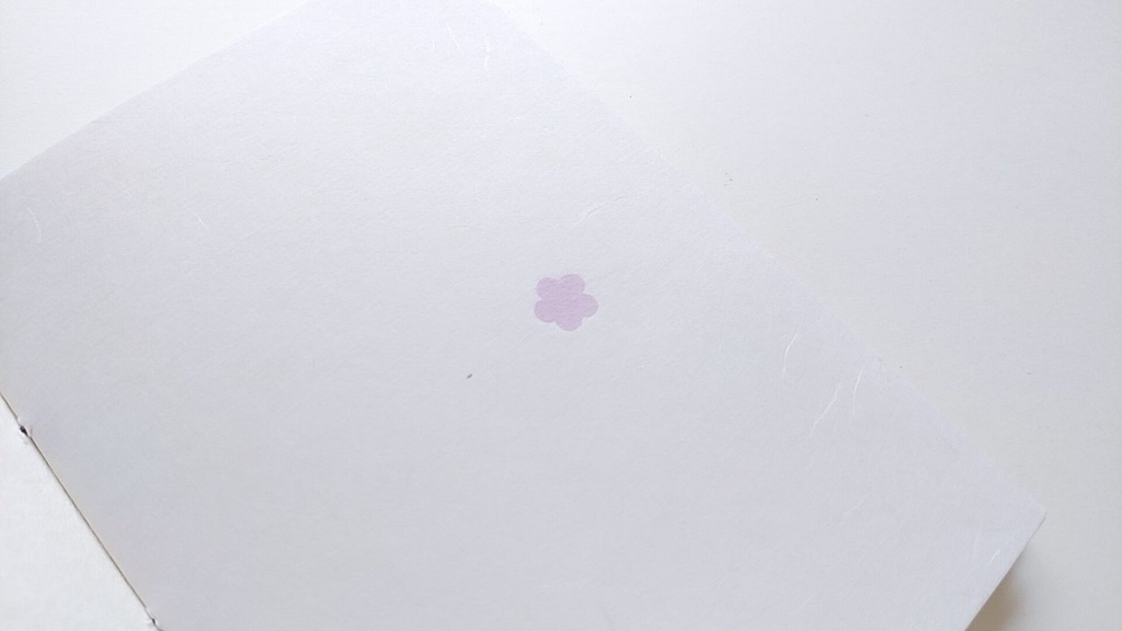 A6ノート「彼女のアトリエ」【紙たくさん!ノート】