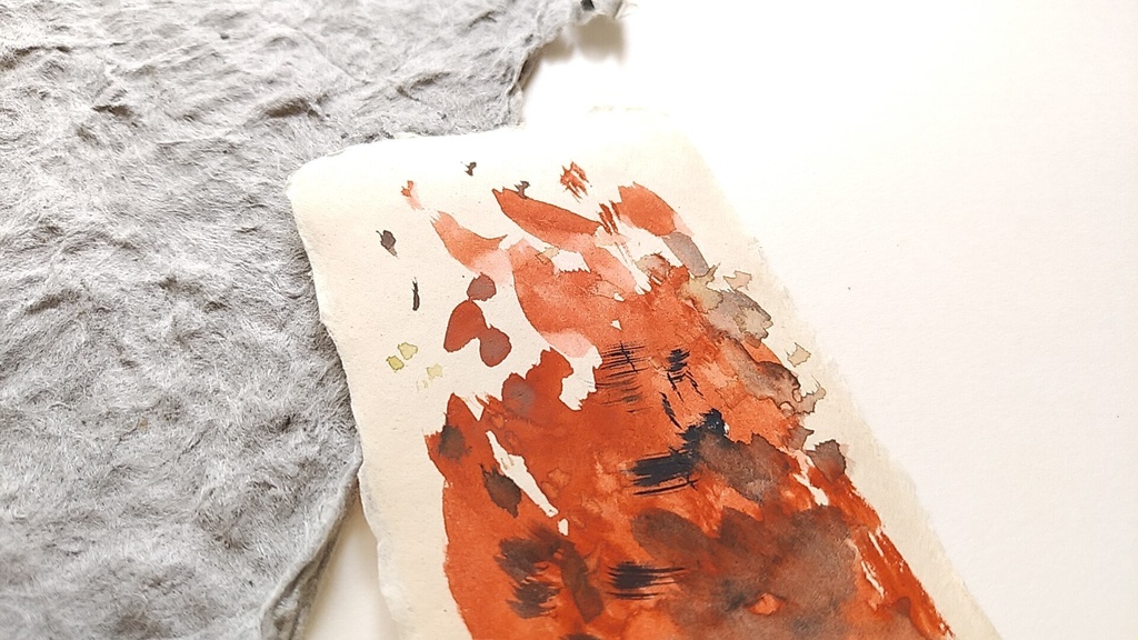 メッセージカード32 (`・ω・´)【辻占いの感覚で楽しむカード】かみちゃま占い