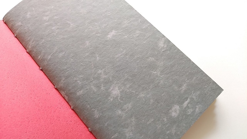 【traveler's レギュラー64P】「ここから先は別世界」