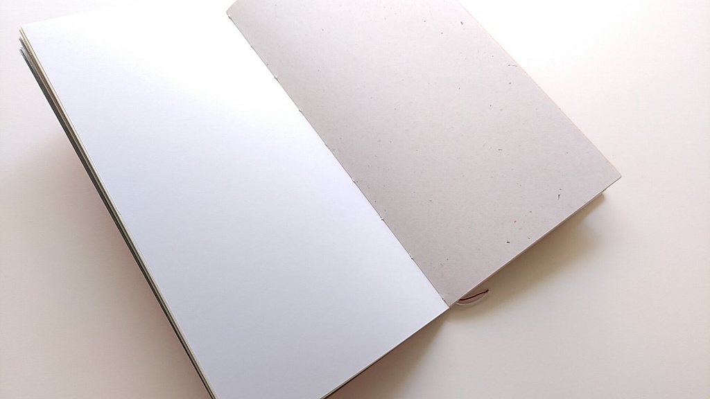 【traveler's レギュラー64P】「ここから先は別世界」