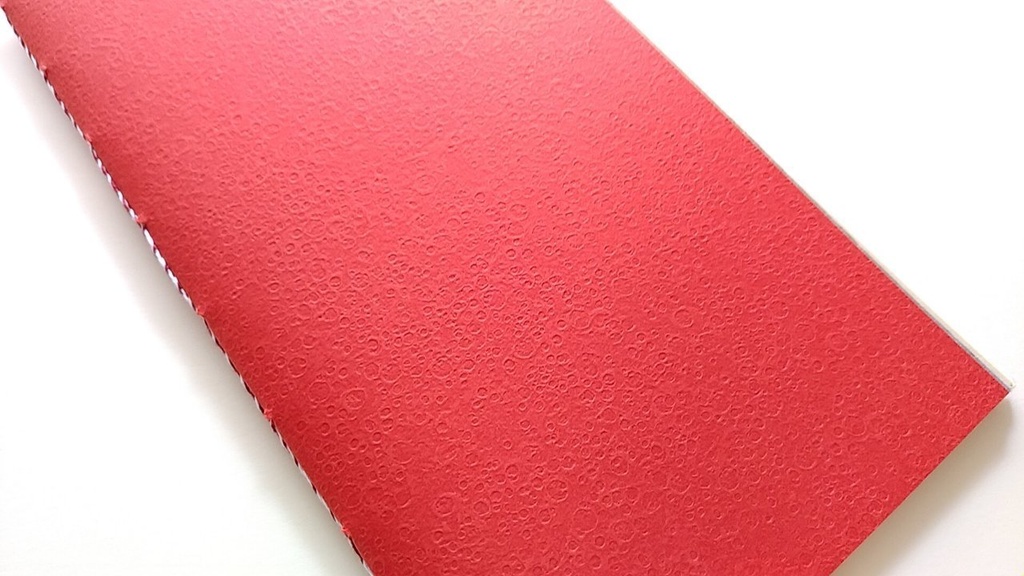 【traveler's レギュラー64P】「ここから先は別世界」