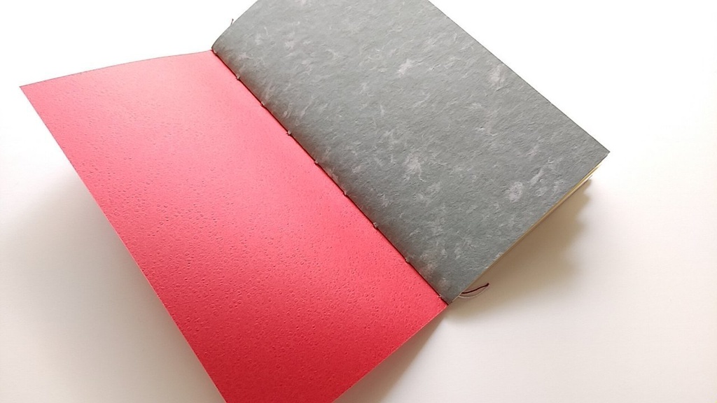 【traveler's レギュラー64P】「ここから先は別世界」