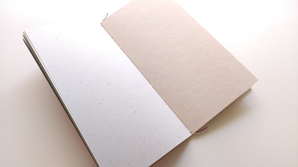 【traveler's レギュラー64P】「ここから先は別世界」