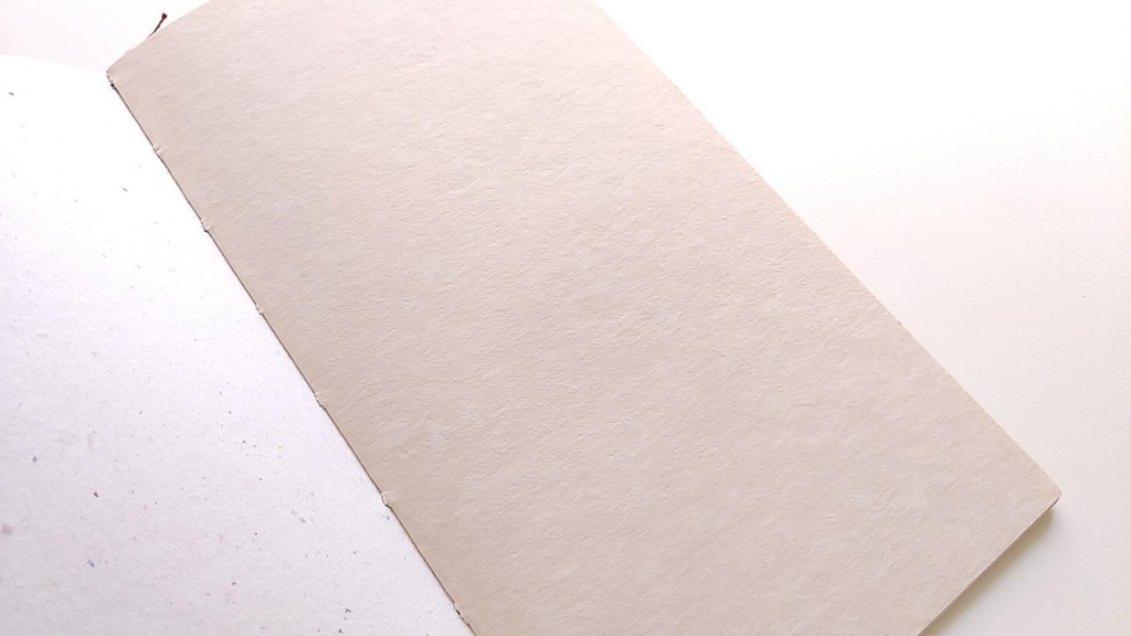 【traveler's レギュラー64P】「ここから先は別世界」