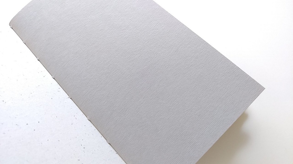 【traveler's レギュラー64P】「ここから先は別世界」