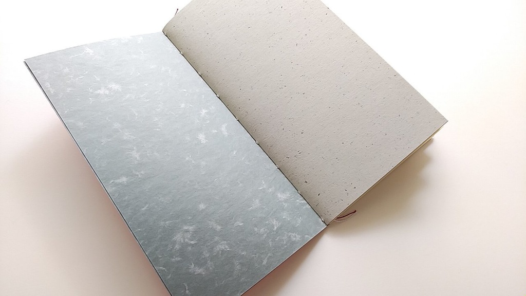 【traveler's レギュラー64P】「ここから先は別世界」