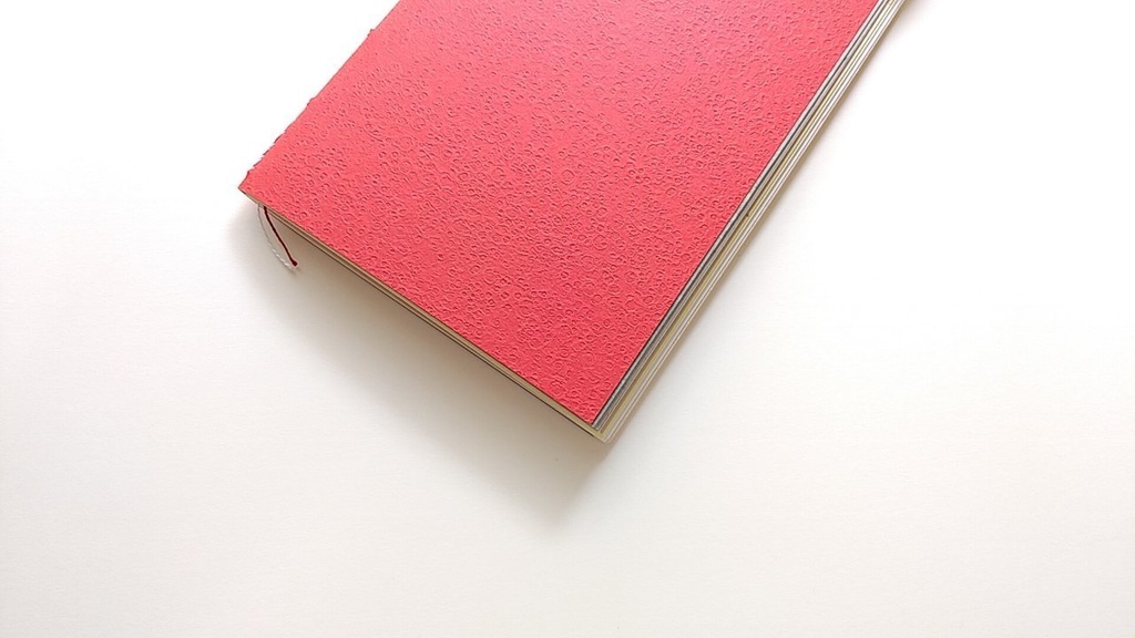 【traveler's レギュラー64P】「ここから先は別世界」