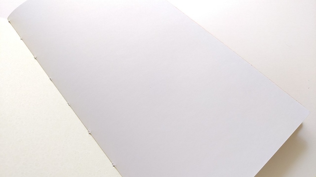 【traveler's レギュラー64P】「ここから先は別世界」