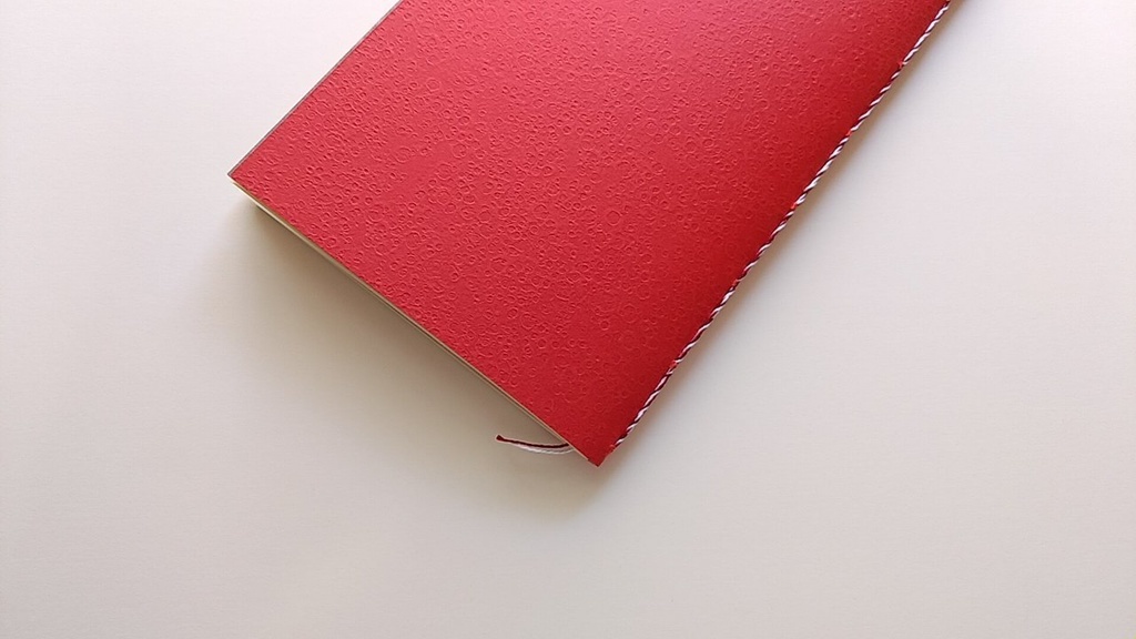 【traveler's レギュラー64P】「ここから先は別世界」