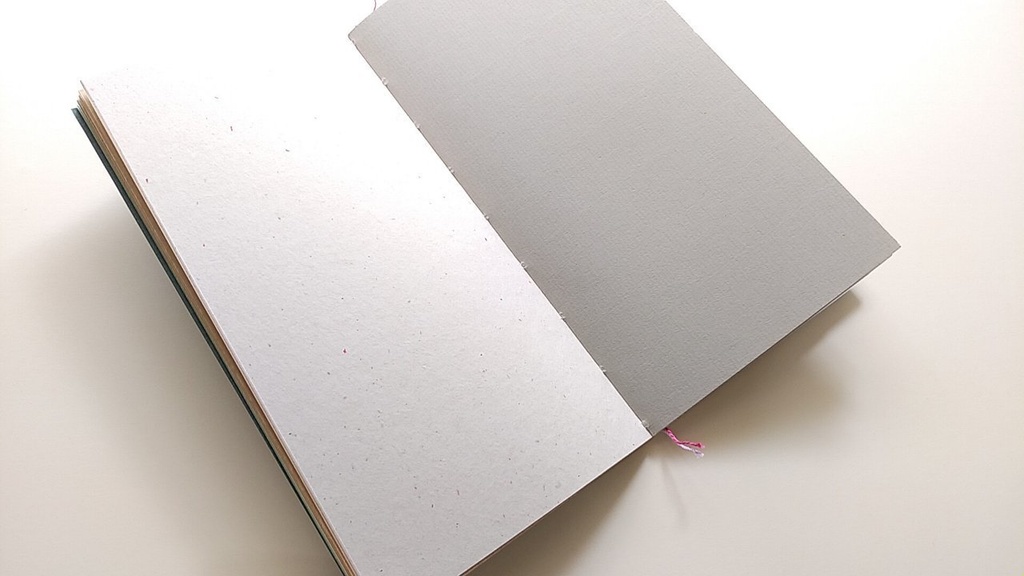 【traveler's レギュラー64P】「蓮をうかべて」