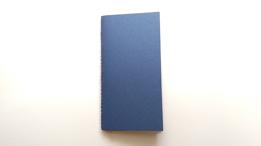 【traveler's レギュラー64P】「つながるところ」