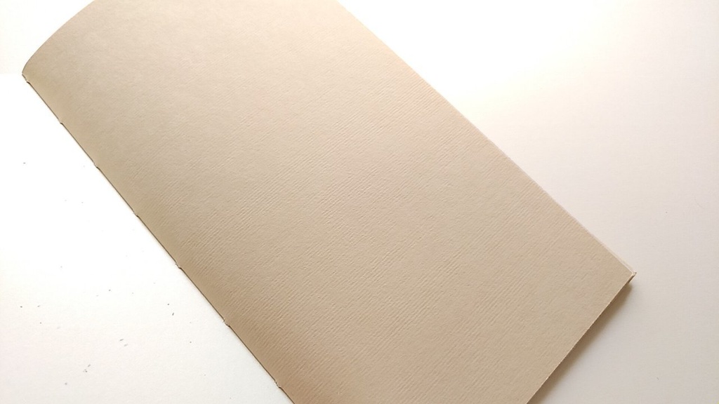 【traveler's レギュラー64P】「つながるところ」