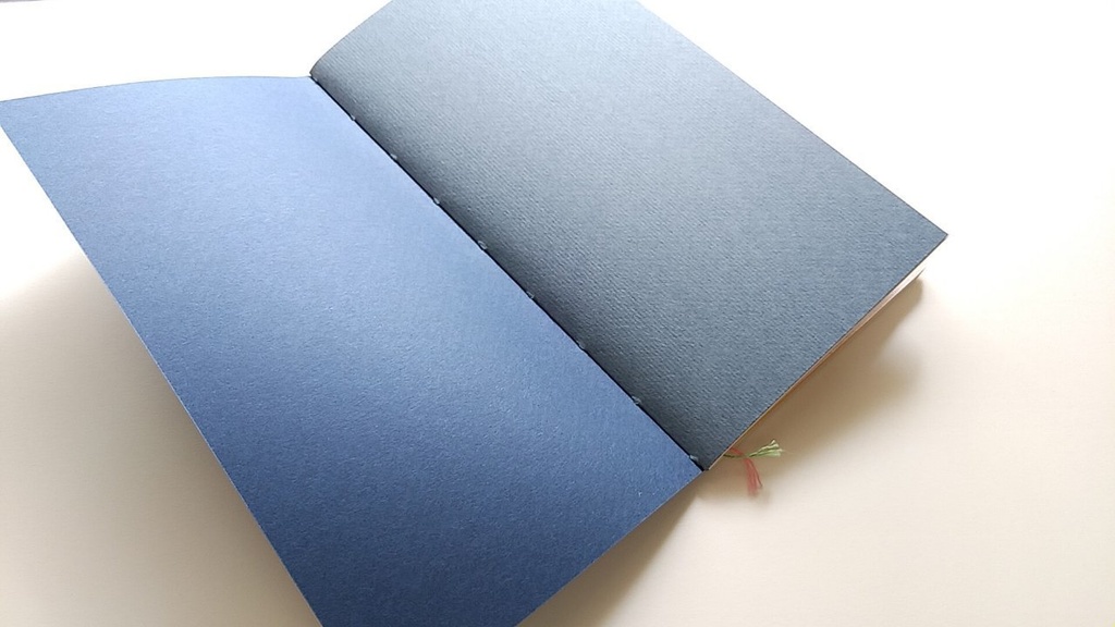 【traveler's レギュラー64P】「つながるところ」