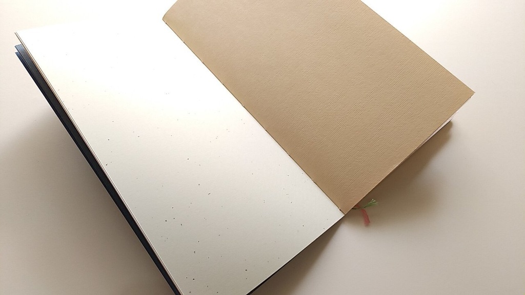 【traveler's レギュラー64P】「つながるところ」