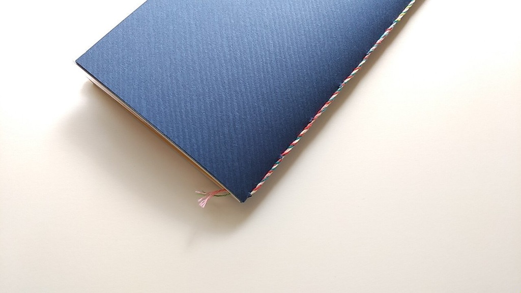 【traveler's レギュラー64P】「つながるところ」