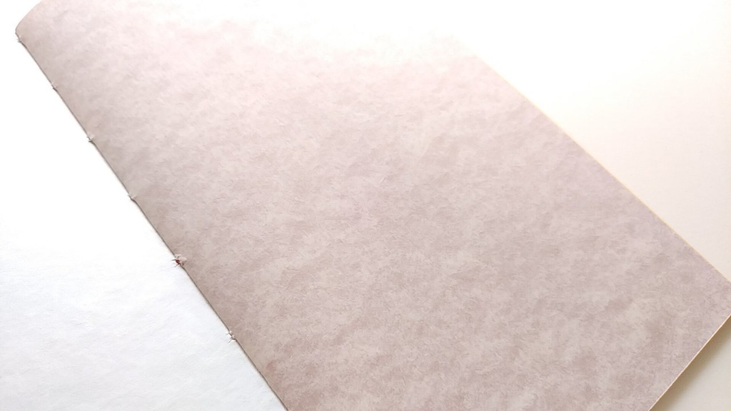 【traveler's レギュラー64P】「つながるところ」