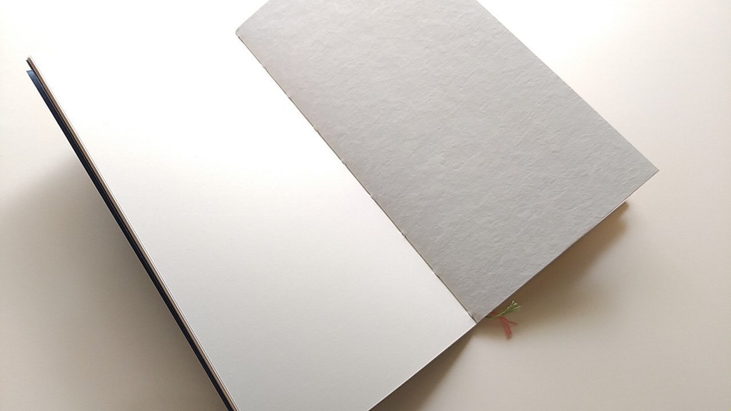 【traveler's レギュラー64P】「つながるところ」