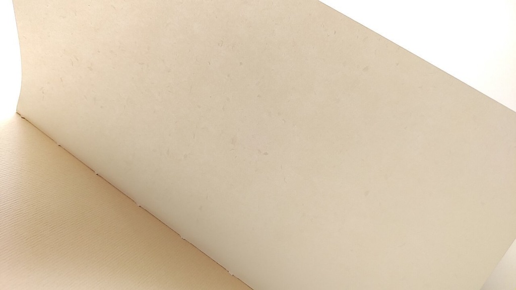 【traveler's レギュラー64P】「つながるところ」