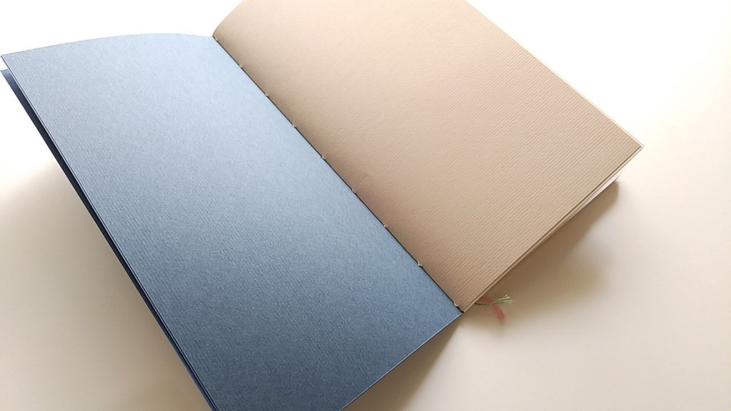 【traveler's レギュラー64P】「つながるところ」