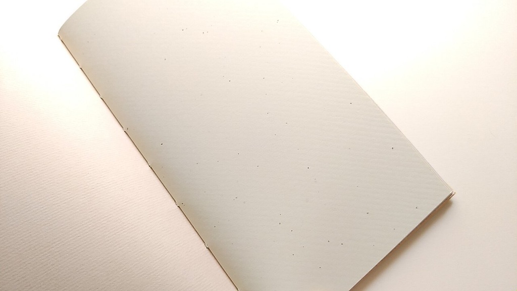 【traveler's レギュラー64P】「つながるところ」