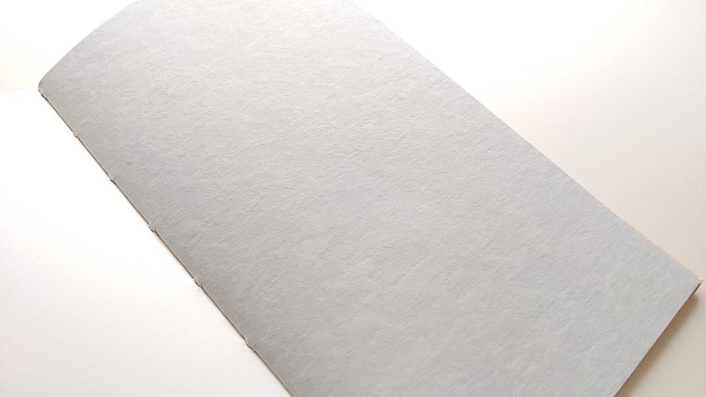 【traveler's レギュラー64P】「つながるところ」