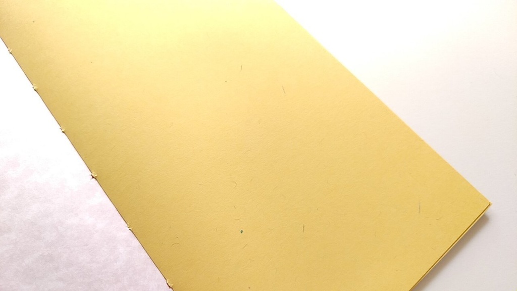 【traveler's レギュラー64P】「つながるところ」