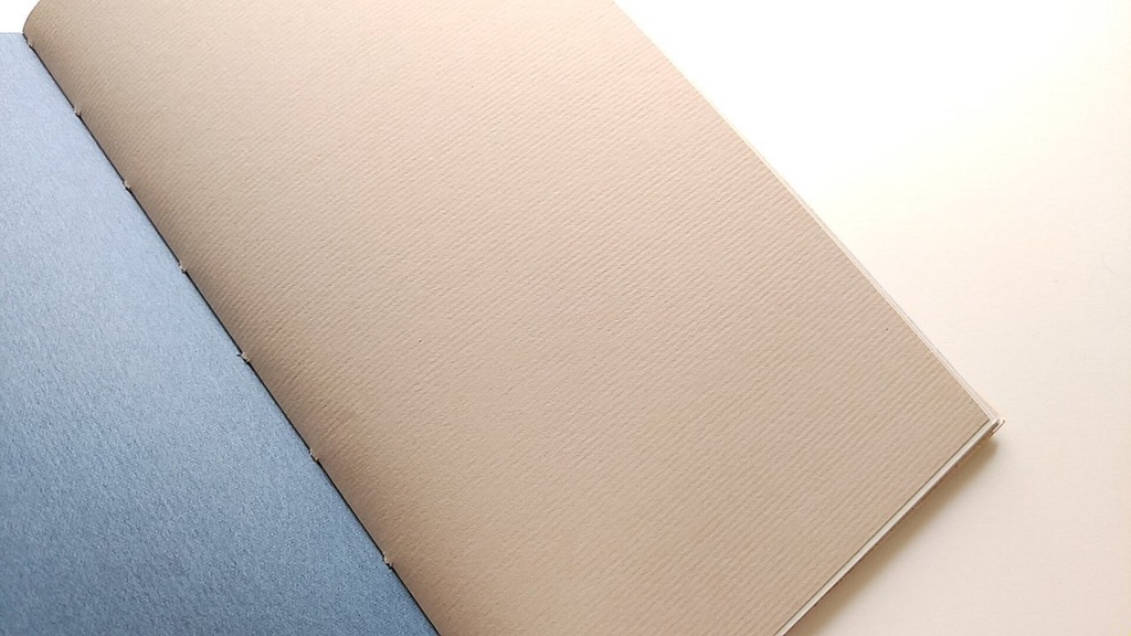 【traveler's レギュラー64P】「つながるところ」