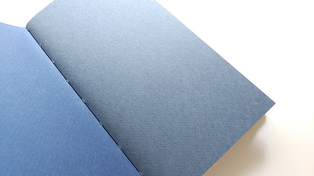 【traveler's レギュラー64P】「つながるところ」