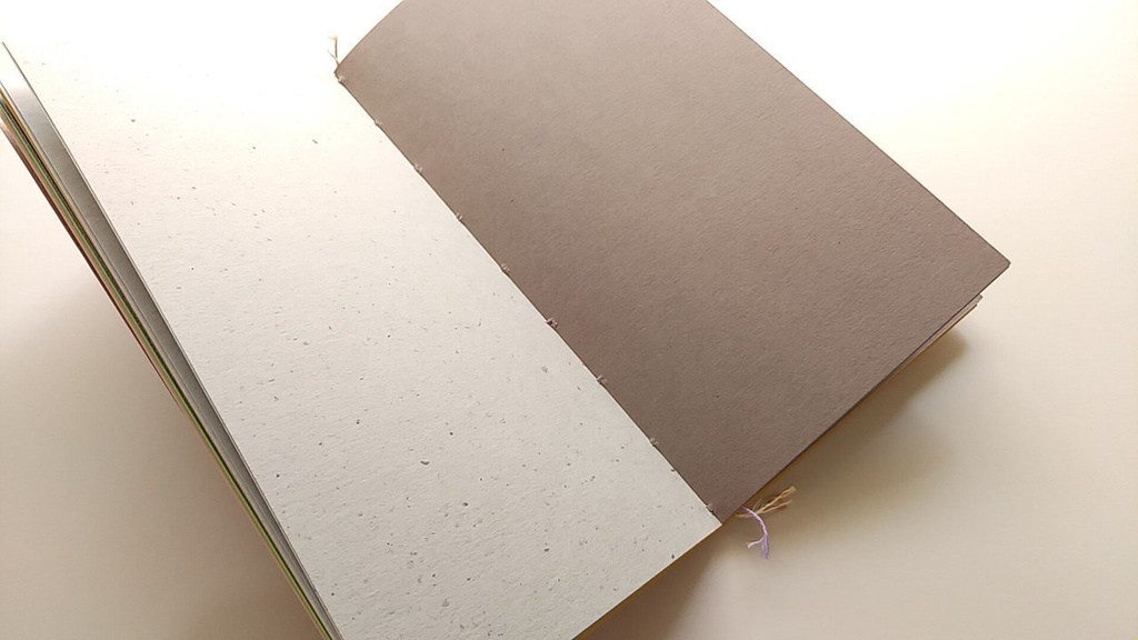 【traveler's レギュラー64P】「野を駆けたい」