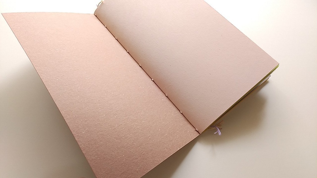 【traveler's レギュラー64P】「野を駆けたい」