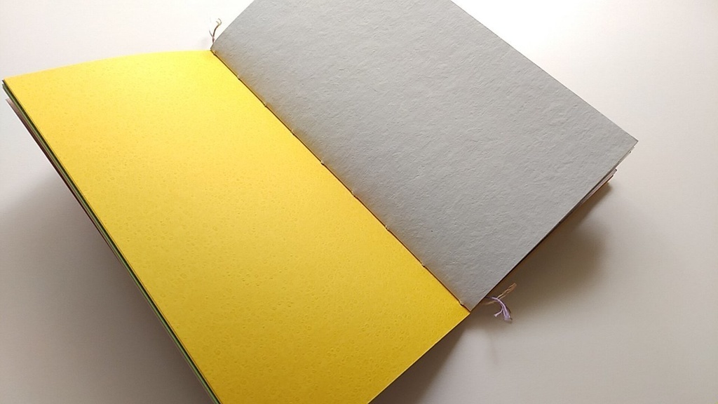 【traveler's レギュラー64P】「野を駆けたい」