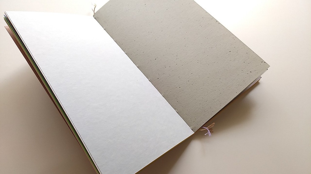 【traveler's レギュラー64P】「野を駆けたい」