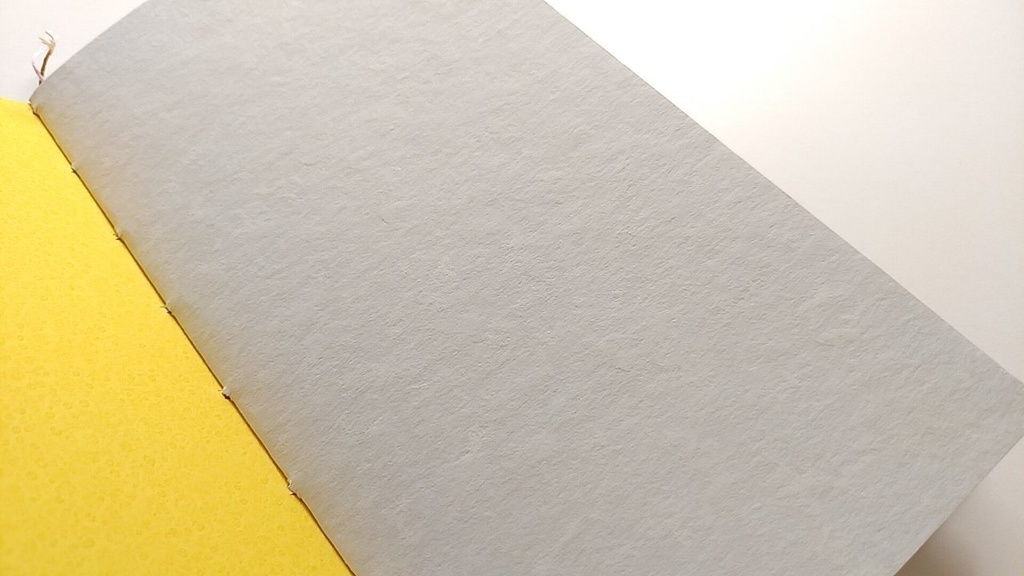 【traveler's レギュラー64P】「野を駆けたい」