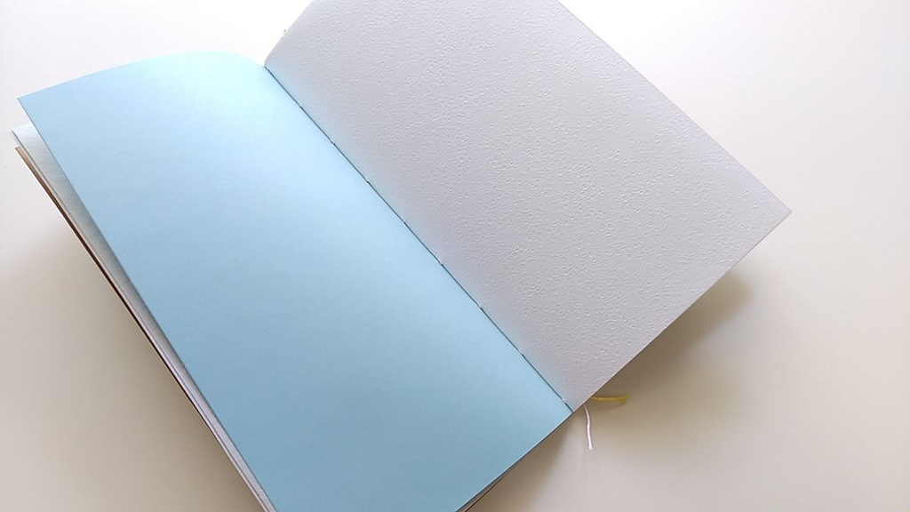 【traveler's レギュラー64P】「あこがれとトランクケース」