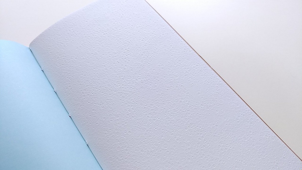 【traveler's レギュラー64P】「あこがれとトランクケース」