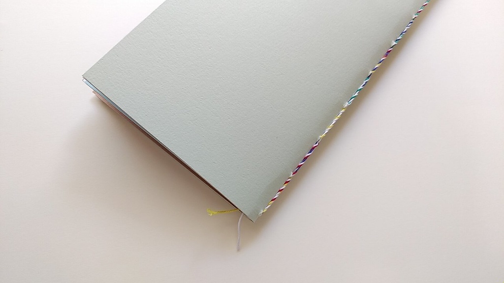 【traveler's レギュラー64P】「あこがれとトランクケース」