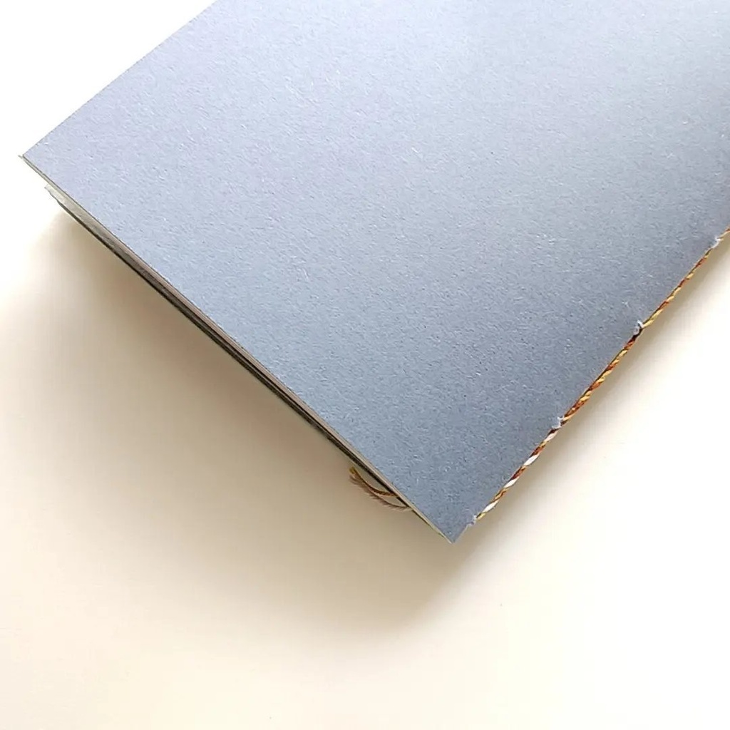 【traveler's レギュラー64P】「Eagle」