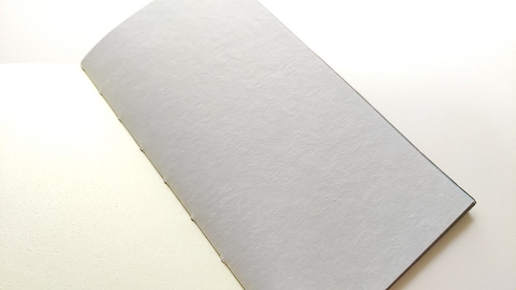 【traveler's レギュラー64P】「Eagle」