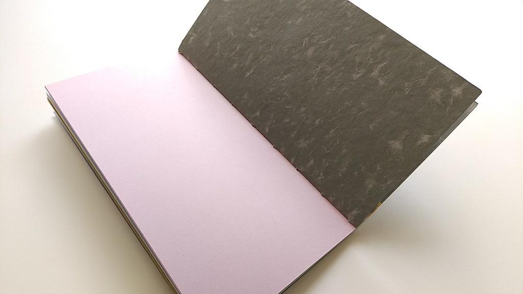 【traveler's レギュラー64P】「Eagle」