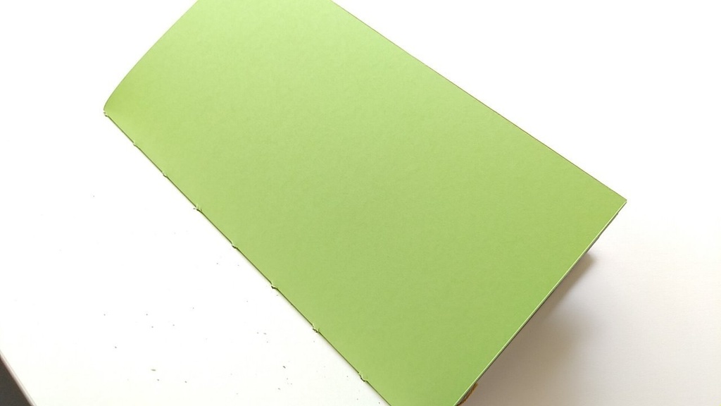 【traveler's レギュラー64P】「Eagle」