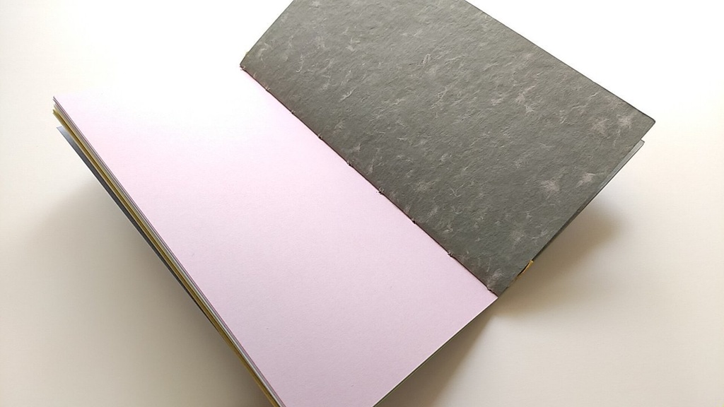 【traveler's レギュラー64P】「Eagle」